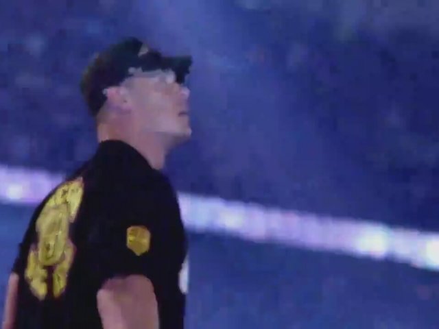 Wrestlemania 27 Fragman
