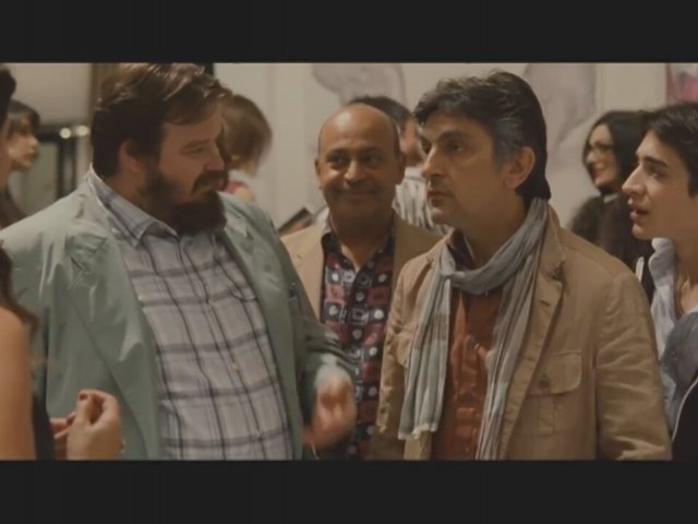 Senza Arte Né Parte Fragman