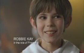 Pinocchio (2008) fragmanı