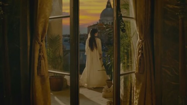Angelica (2014) Fragman