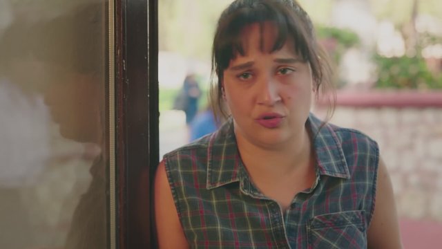 Deliha 2 (2017) Fragman