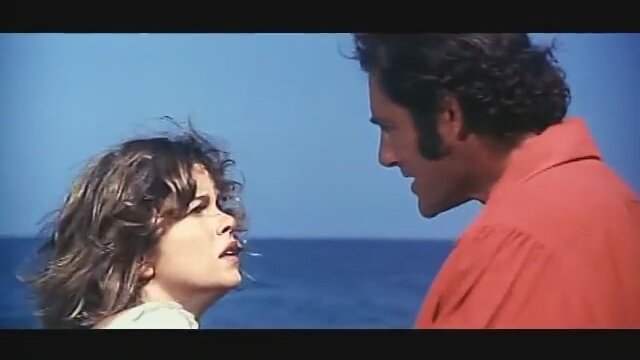 Swashbuckler (1976) Fragman