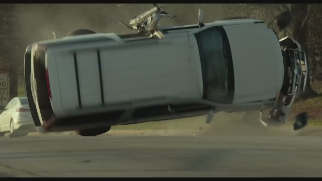 SuperFly (2018) Fragman