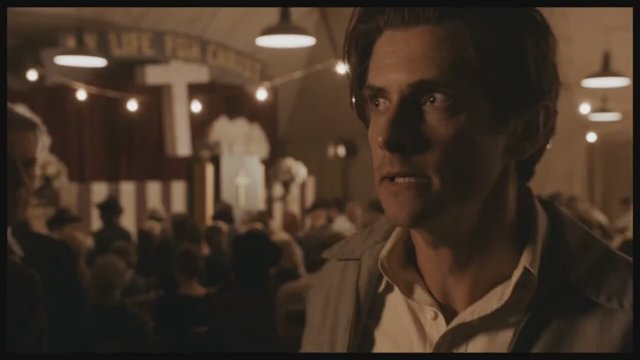 Unbroken: Path to Redemption (2018) Fragman