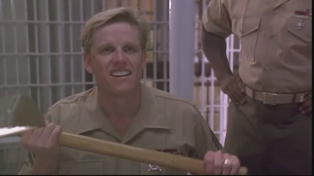 Chasers (1994) Fragman
