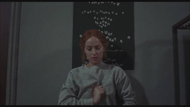 Suspiria (2018) Fragman