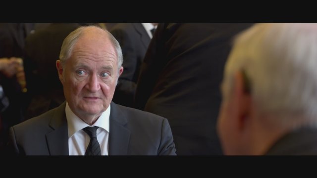 King of Thieves (2018) Teaser