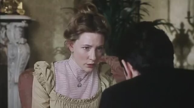 An Ideal Husband (1999) Fragman