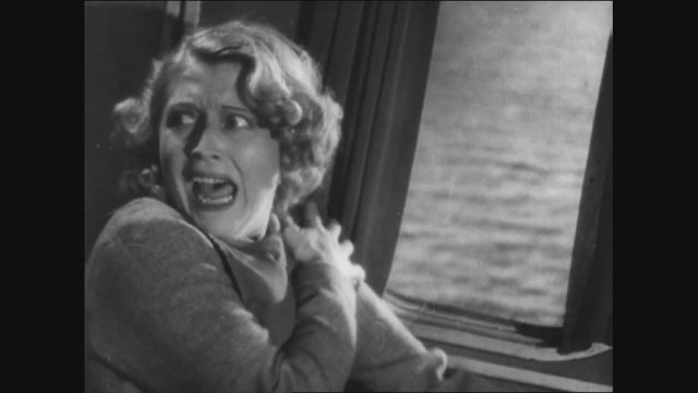 Foreign Correspondent (1940) Fragman