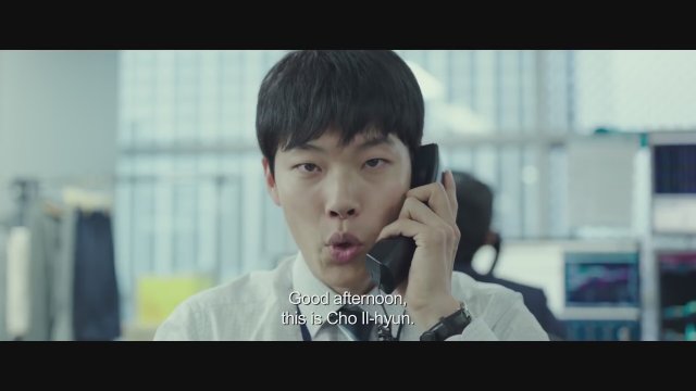 Money (2019) İngilizce Altyazılı Fragman