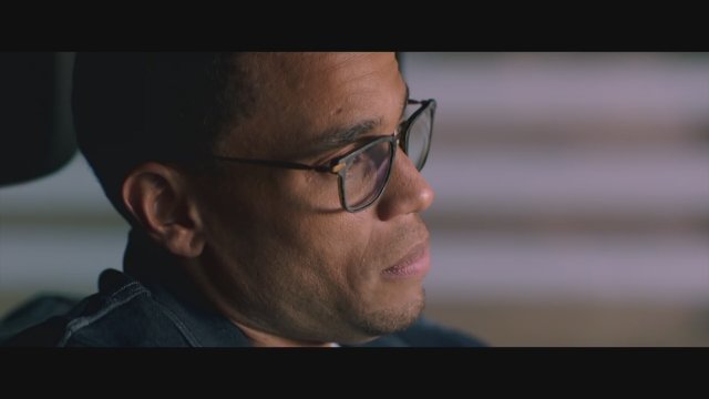 The Intruder (2019) Final Fragmanı