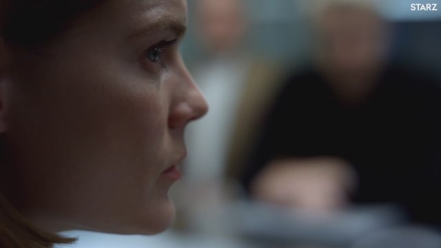 The Rook (2019) 1. Sezon Fragmanı