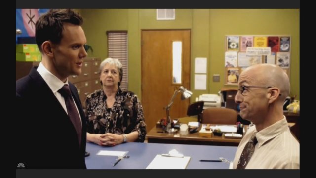 Community (2014) Sezon 5 Fragman