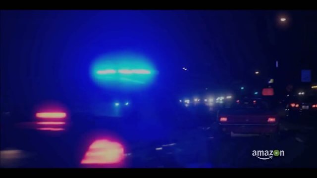 Goliath (2016) Sezon 1 Fragman