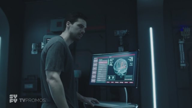 The Expanse (2018) Sezon 3 Fragman