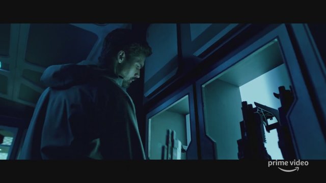 The Expanse (2019) Sezon 4 Teaser