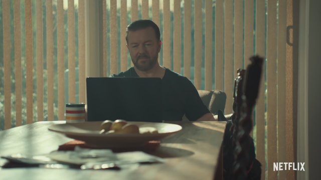 After Life Sezon 2 (2020) Fragman