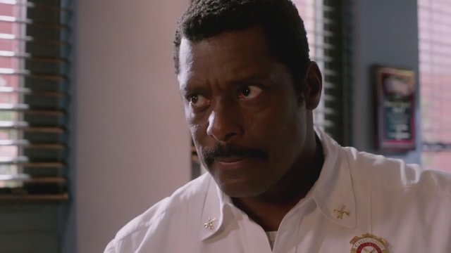 Chicago Fire Sezon 5 (2016) Fragman