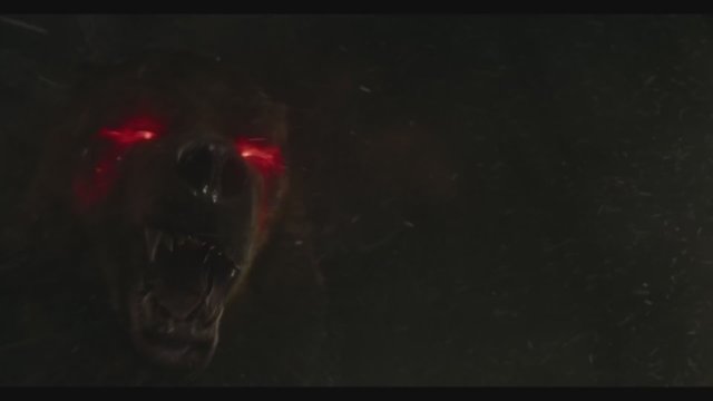 The New Mutants (2020) Tanıtım Fragmanı