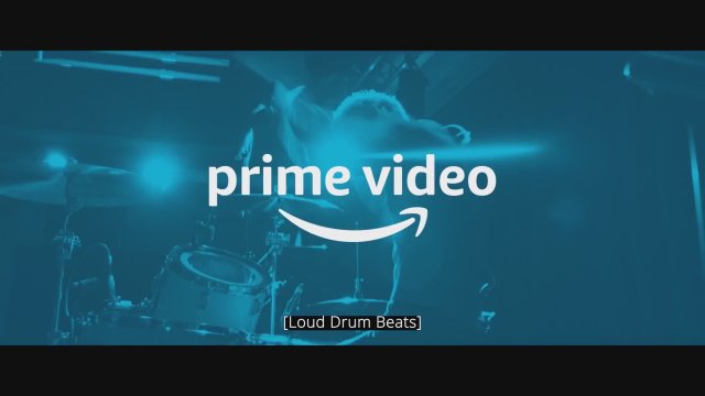 Sound of Metal (2020) - Fragman