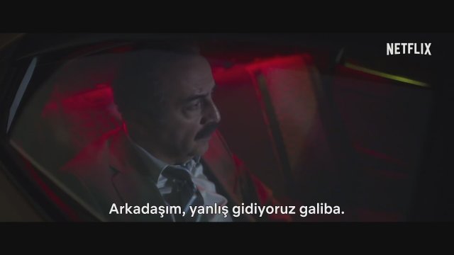 Kin (2021) Fragman