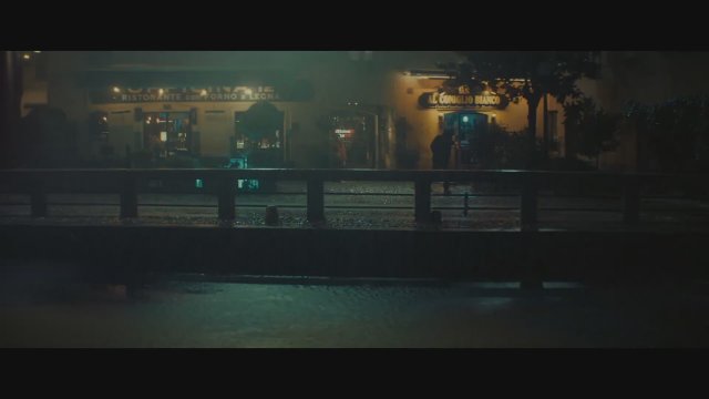 Supereroi (2021) Fragman
