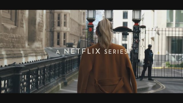 Anatomy of a Scandal (2022) Fragman