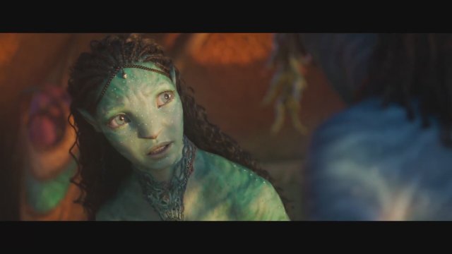 Avatar: The Way of Water (2022) Fragman