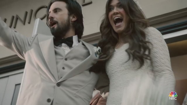 This Is Us Series Finale Trailer