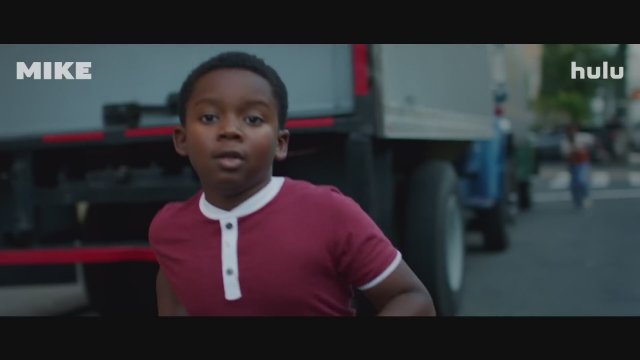 Mike (2022) Fragman