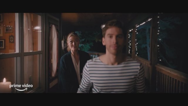 The Lake Trailer