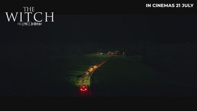 The Witch: Part 2. The Other One (2022) Fragman