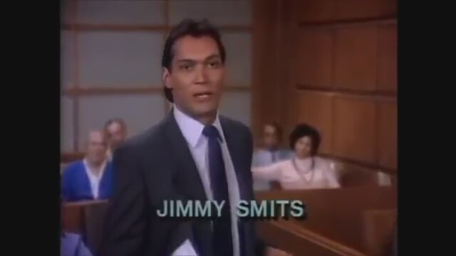 L.A. Law 1986 Açılış