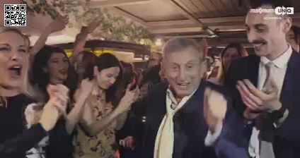 Yaparsın Şekerim Fragman
