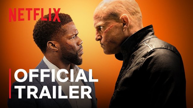 Torontolu Adam (2022) Fragman
