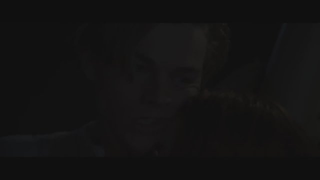 Titanic 25. Yıl Fragmanı