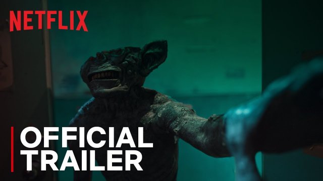 Sweet Home (2020) 1. Sezon Fragman