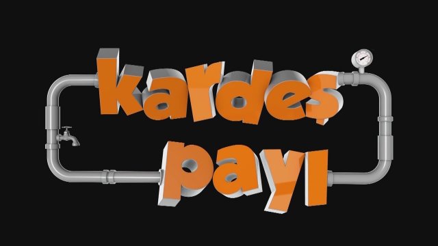 Kardeş Payı (2014) 1. Sezon 1. Bölüm Fragman
