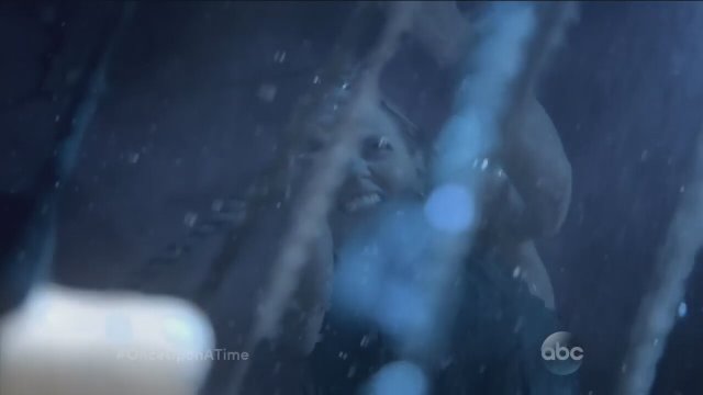 Once Upon a Time (2013) 1. Sezon Fragmanı