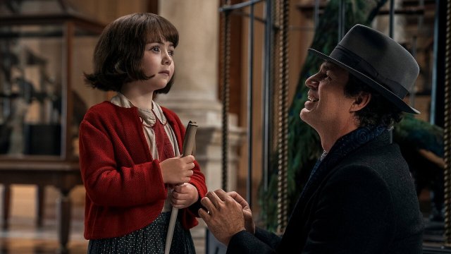 Göremediğimiz Tüm Işıklar (2023) Türkçe Altyazılı Fragman