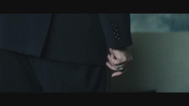 Echo (2023) Fragman