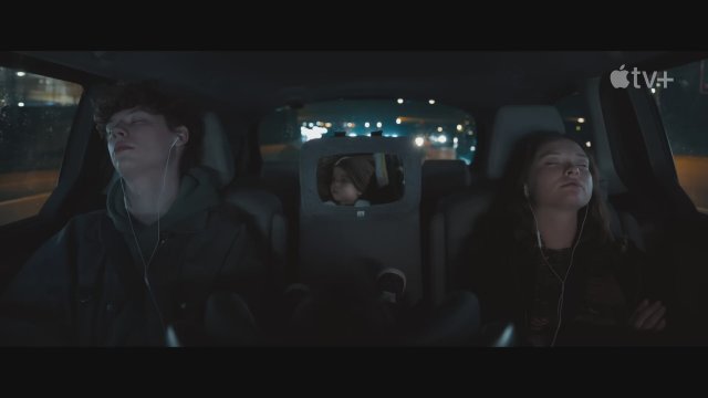 The Family Plan (2023) Fragman