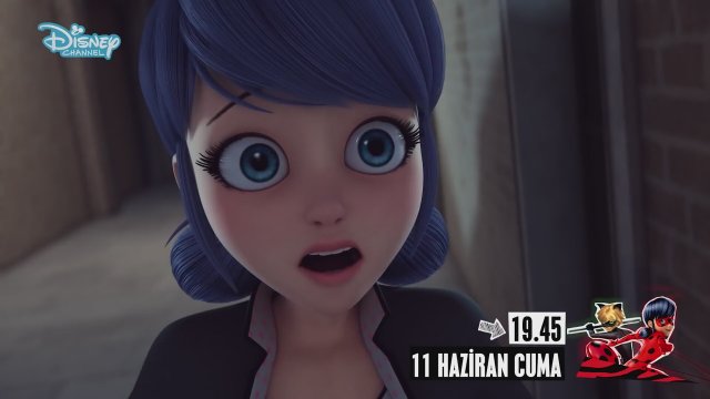 Mucize Dünyası: Şangay - Ejderha Efsanesi (2021) Türkçe Fragman