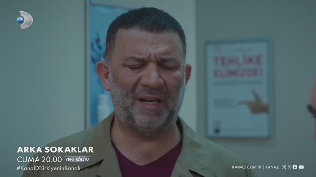 Arka Sokaklar (2024) - 679. Bölüm Fragman