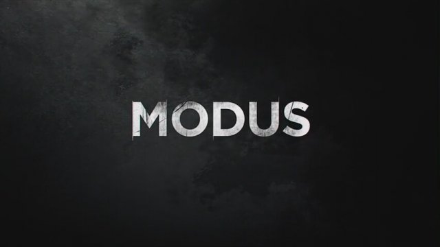 Modus (2015) - Fragman
