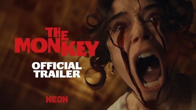 The Monkey (2025) 2. Fragman