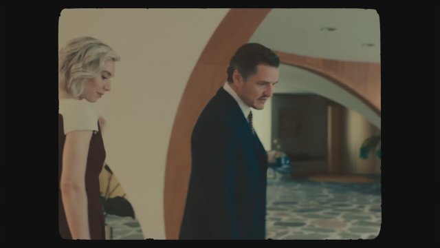 Fantastic Four: First Steps (2025) Fragman