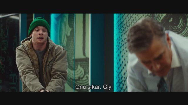 Money Monster (2016) Türkçe Altyazılı Fragman
