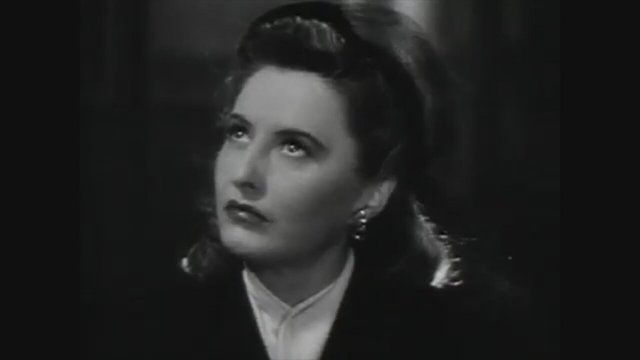 Cry Wolf (1947) Fragman