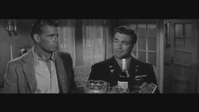 36 Hours (1965) Fragman